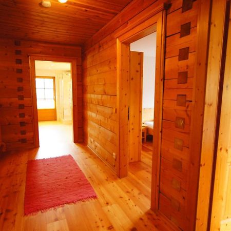 Chalet Lisa 斯拉德明 外观 照片
